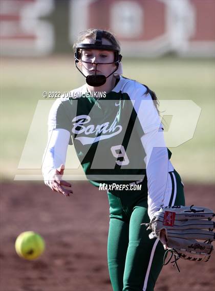 Thumbnail 2 in Borah @ Centennial photogallery.