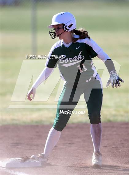 Thumbnail 3 in Borah @ Centennial photogallery.