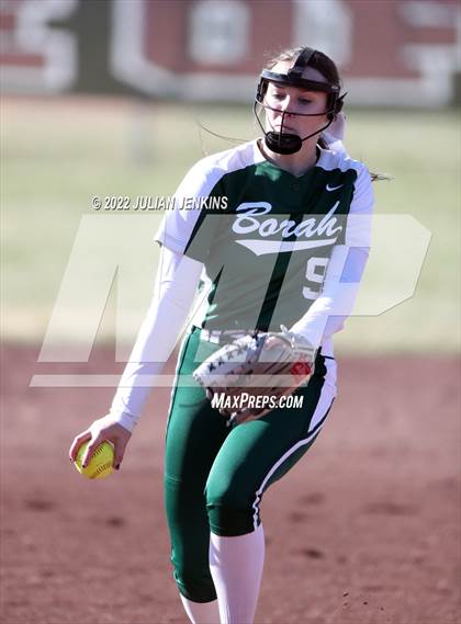 Thumbnail 2 in Borah @ Centennial photogallery.