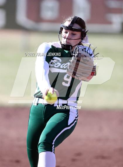 Thumbnail 3 in Borah @ Centennial photogallery.