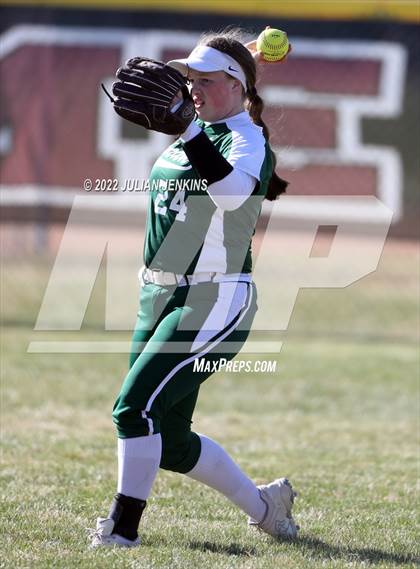 Thumbnail 1 in Borah @ Centennial photogallery.