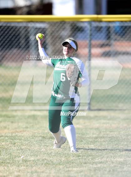 Thumbnail 1 in Borah @ Centennial photogallery.