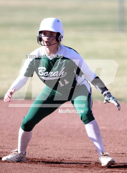 Thumbnail 1 in Borah @ Centennial photogallery.