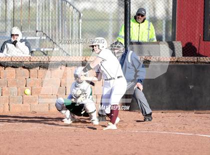 Thumbnail 1 in Borah @ Centennial photogallery.