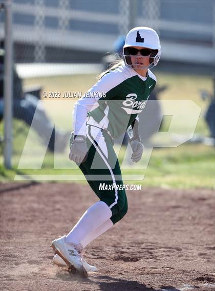 Thumbnail 3 in Borah @ Centennial photogallery.