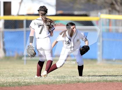Thumbnail 3 in Borah @ Centennial photogallery.