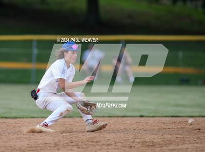 Thumbnail 1 in Lampeter-Strasburg vs Selinsgrove (PIAA Class 5A First Round) photogallery.