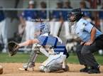 Photo from the gallery "Lampeter-Strasburg vs Selinsgrove (PIAA Class 5A First Round)"