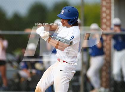 Thumbnail 1 in Lampeter-Strasburg vs Selinsgrove (PIAA Class 5A First Round) photogallery.