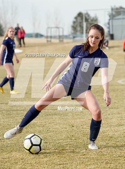 Thumbnail 2 in Arapahoe @ Columbine photogallery.