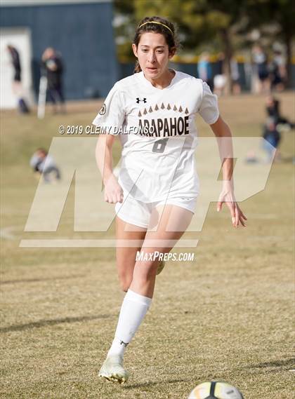 Thumbnail 1 in Arapahoe @ Columbine photogallery.