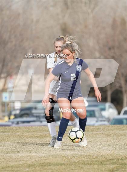 Thumbnail 1 in Arapahoe @ Columbine photogallery.
