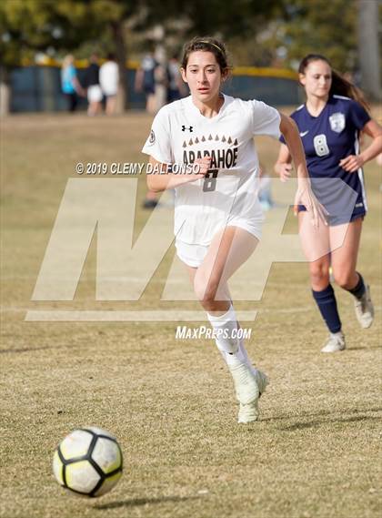 Thumbnail 2 in Arapahoe @ Columbine photogallery.