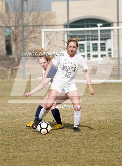 Thumbnail 2 in Arapahoe @ Columbine photogallery.