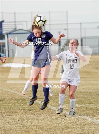 Thumbnail 2 in Arapahoe @ Columbine photogallery.