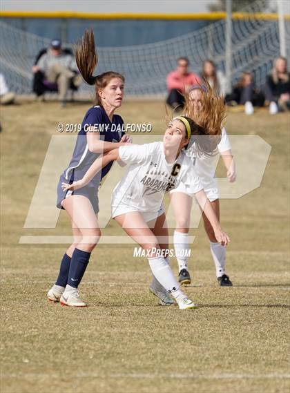 Thumbnail 1 in Arapahoe @ Columbine photogallery.
