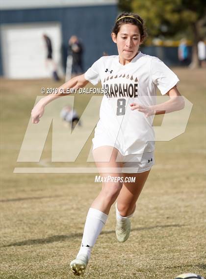 Thumbnail 2 in Arapahoe @ Columbine photogallery.