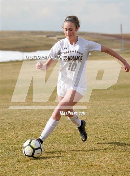 Thumbnail 2 in Arapahoe @ Columbine photogallery.
