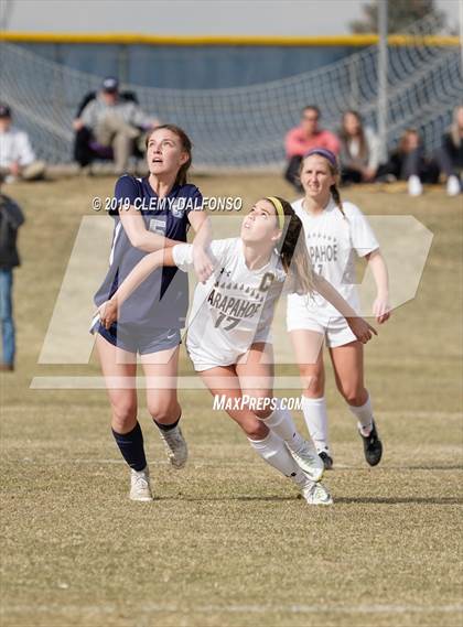 Thumbnail 2 in Arapahoe @ Columbine photogallery.