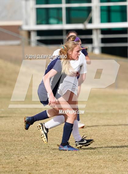 Thumbnail 2 in Arapahoe @ Columbine photogallery.