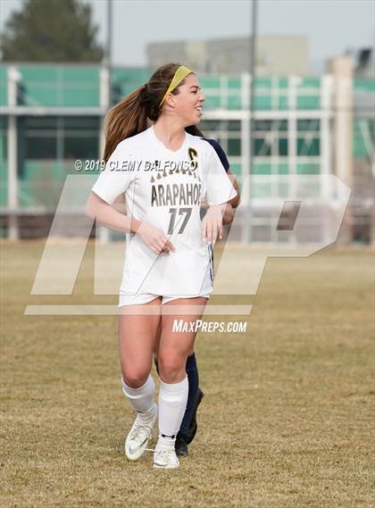 Thumbnail 1 in Arapahoe @ Columbine photogallery.