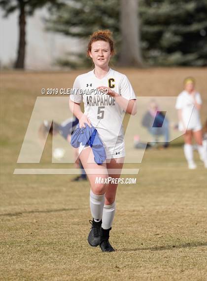 Thumbnail 2 in Arapahoe @ Columbine photogallery.