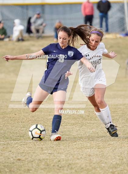 Thumbnail 1 in Arapahoe @ Columbine photogallery.