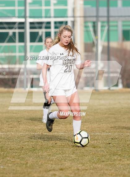Thumbnail 2 in Arapahoe @ Columbine photogallery.