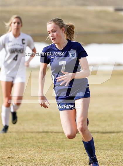 Thumbnail 1 in Arapahoe @ Columbine photogallery.