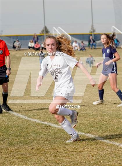 Thumbnail 2 in Arapahoe @ Columbine photogallery.