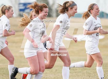 Thumbnail 1 in Arapahoe @ Columbine photogallery.