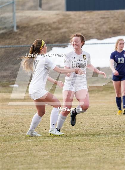 Thumbnail 1 in Arapahoe @ Columbine photogallery.