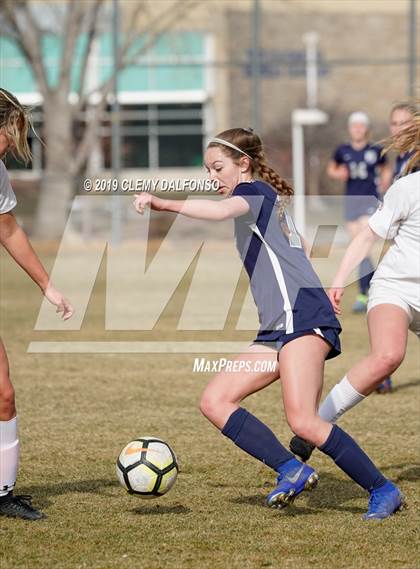 Thumbnail 1 in Arapahoe @ Columbine photogallery.