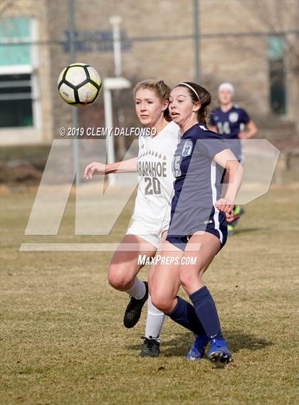 Thumbnail 2 in Arapahoe @ Columbine photogallery.