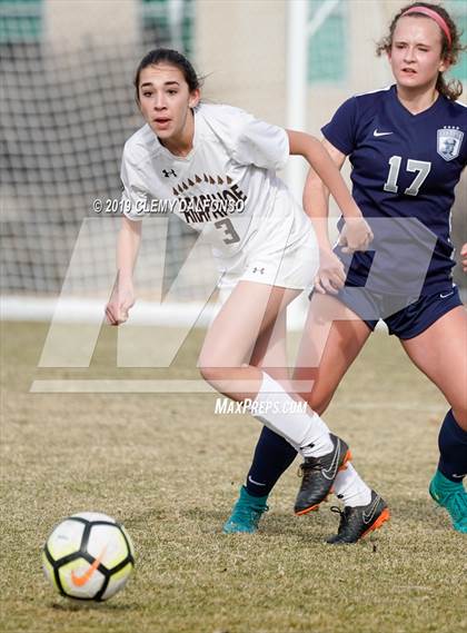 Thumbnail 3 in Arapahoe @ Columbine photogallery.
