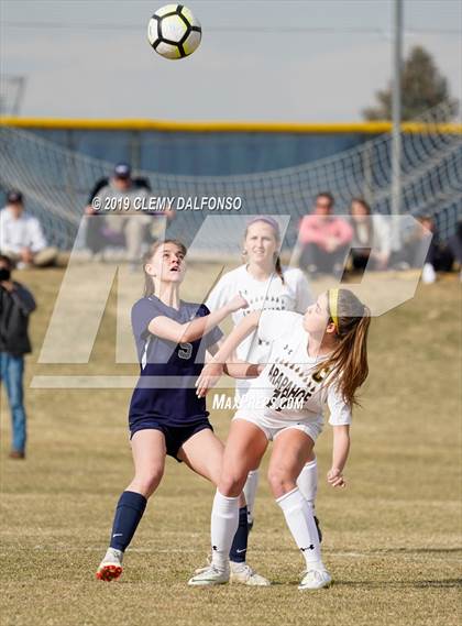 Thumbnail 3 in Arapahoe @ Columbine photogallery.