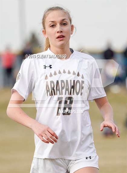 Thumbnail 2 in Arapahoe @ Columbine photogallery.