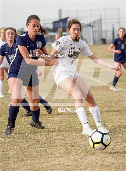 Thumbnail 3 in Arapahoe @ Columbine photogallery.