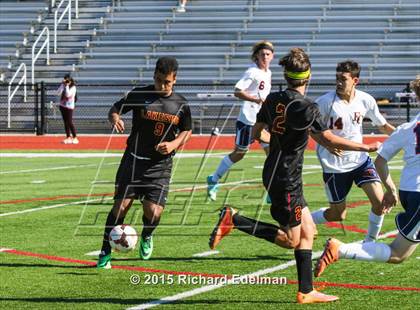 Thumbnail 3 in Lakeside @ Eastside Catholic  photogallery.
