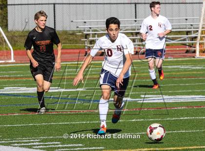 Thumbnail 1 in Lakeside @ Eastside Catholic  photogallery.
