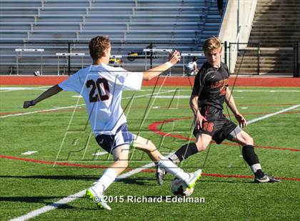 Thumbnail 2 in Lakeside @ Eastside Catholic  photogallery.