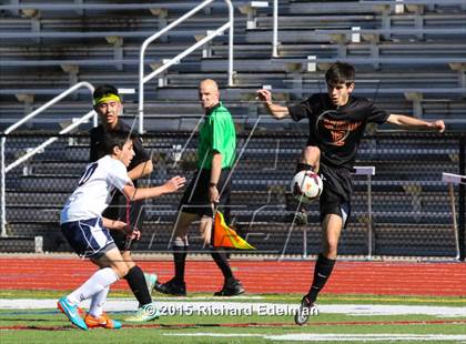 Thumbnail 3 in Lakeside @ Eastside Catholic  photogallery.