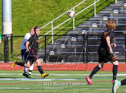 Thumbnail 1 in Lakeside @ Eastside Catholic  photogallery.