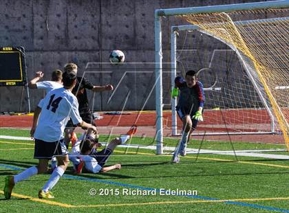 Thumbnail 1 in Lakeside @ Eastside Catholic  photogallery.