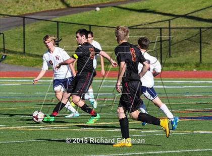 Thumbnail 3 in Lakeside @ Eastside Catholic  photogallery.