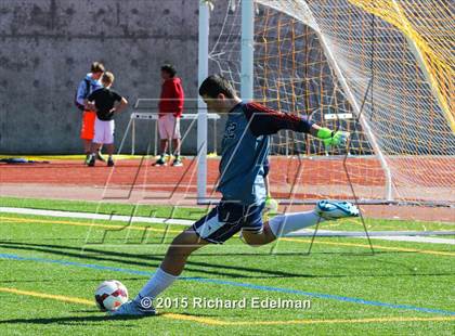 Thumbnail 3 in Lakeside @ Eastside Catholic  photogallery.