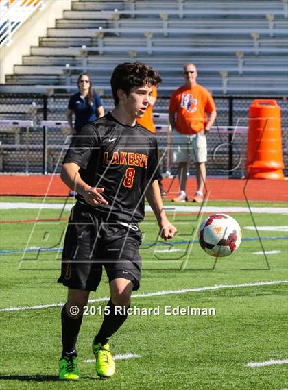 Thumbnail 2 in Lakeside @ Eastside Catholic  photogallery.