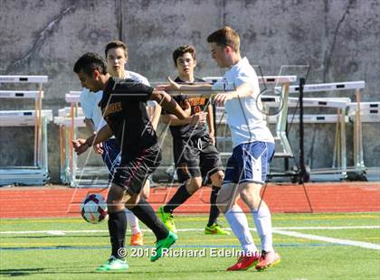 Thumbnail 2 in Lakeside @ Eastside Catholic  photogallery.