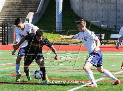 Thumbnail 1 in Lakeside @ Eastside Catholic  photogallery.