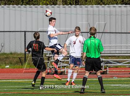 Thumbnail 1 in Lakeside @ Eastside Catholic  photogallery.